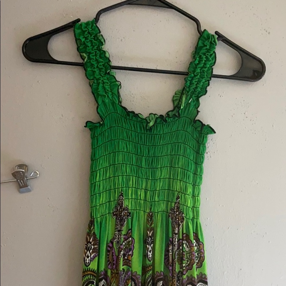Dress